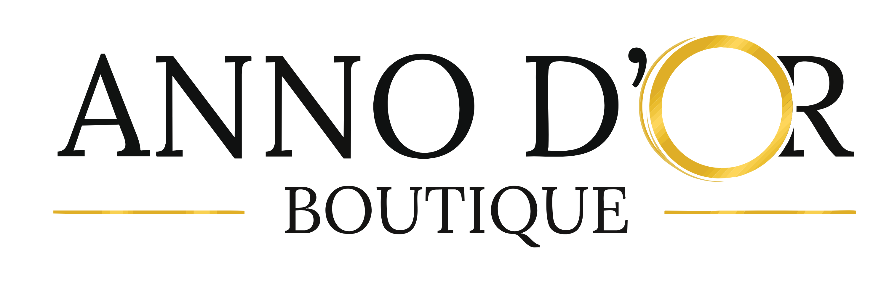 Logo Anno d'Or