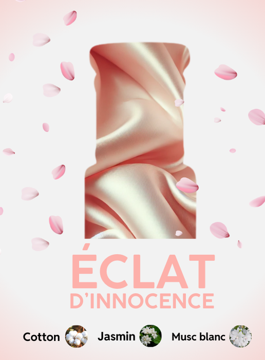 Éclat d'Innocence