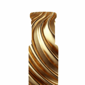 Oud d'Or d'Anno d'Or, un parfum boisé et raffiné pour une élégance intemporelle.