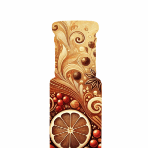 Dolce par Anno d'Or, une fragrance douce et élégante pour un usage quotidien.