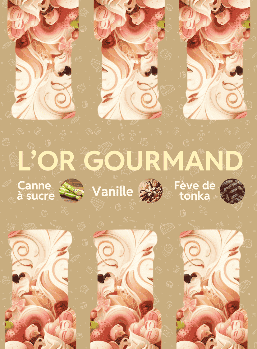 L'Or Gourmand