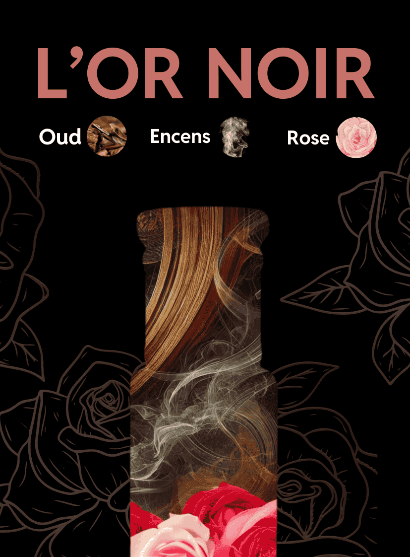 L'Or Noir