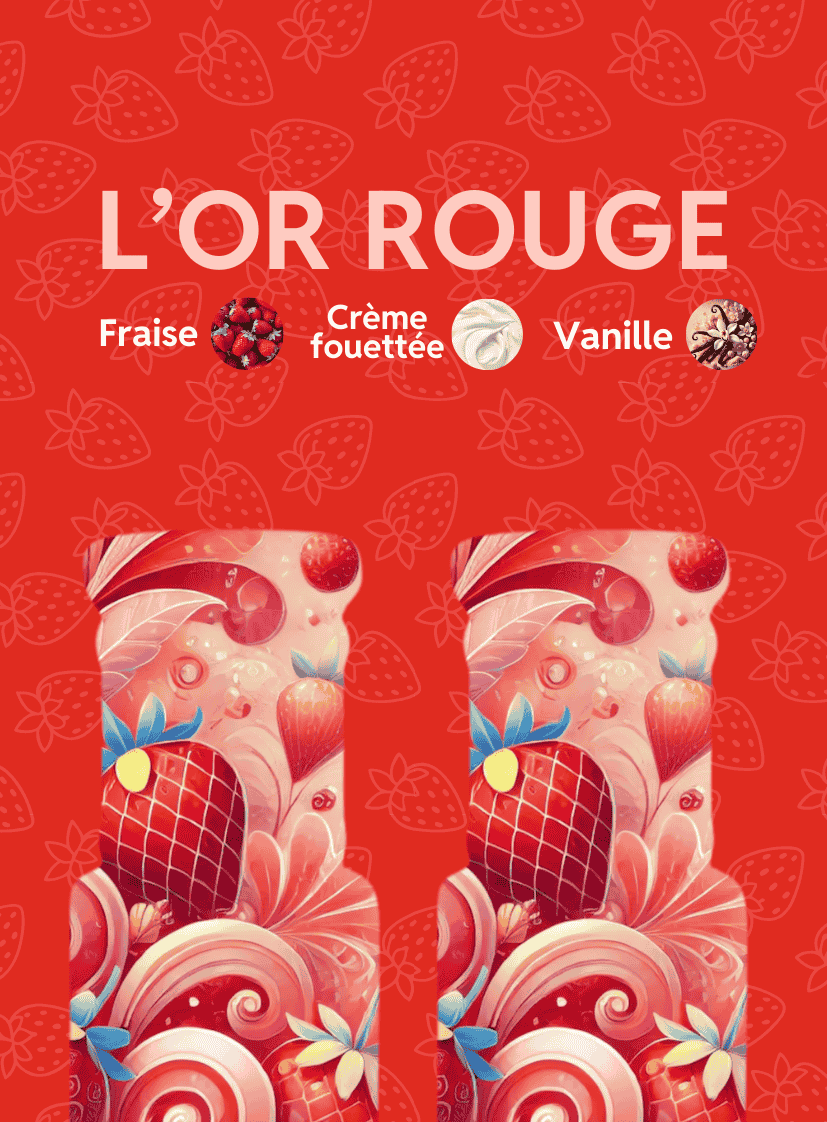 L'Or Rouge