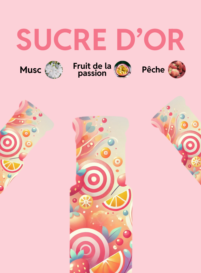 Sucre d'Or