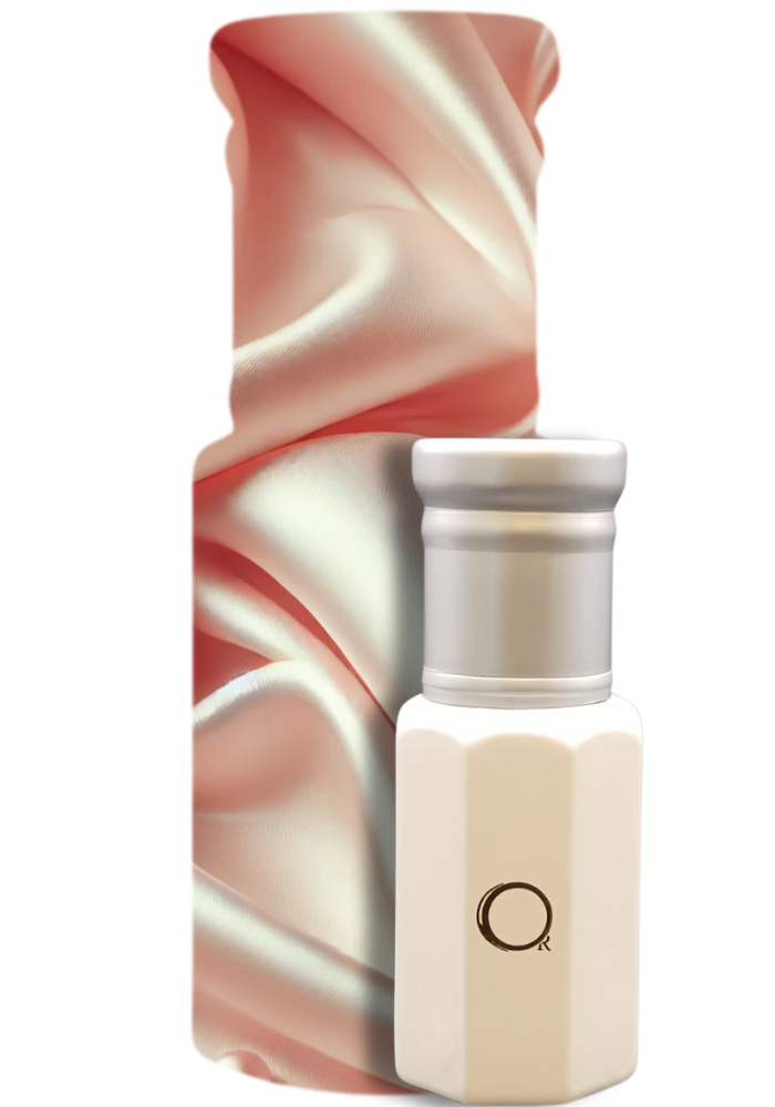 Musc Tahara Éclat d'Innocence - Parfum frais et pur par Anno d'Or