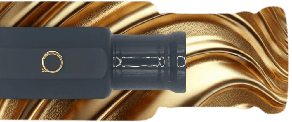 Oud d'Or d'Anno d'Or, un parfum boisé et raffiné pour une élégance intemporelle.